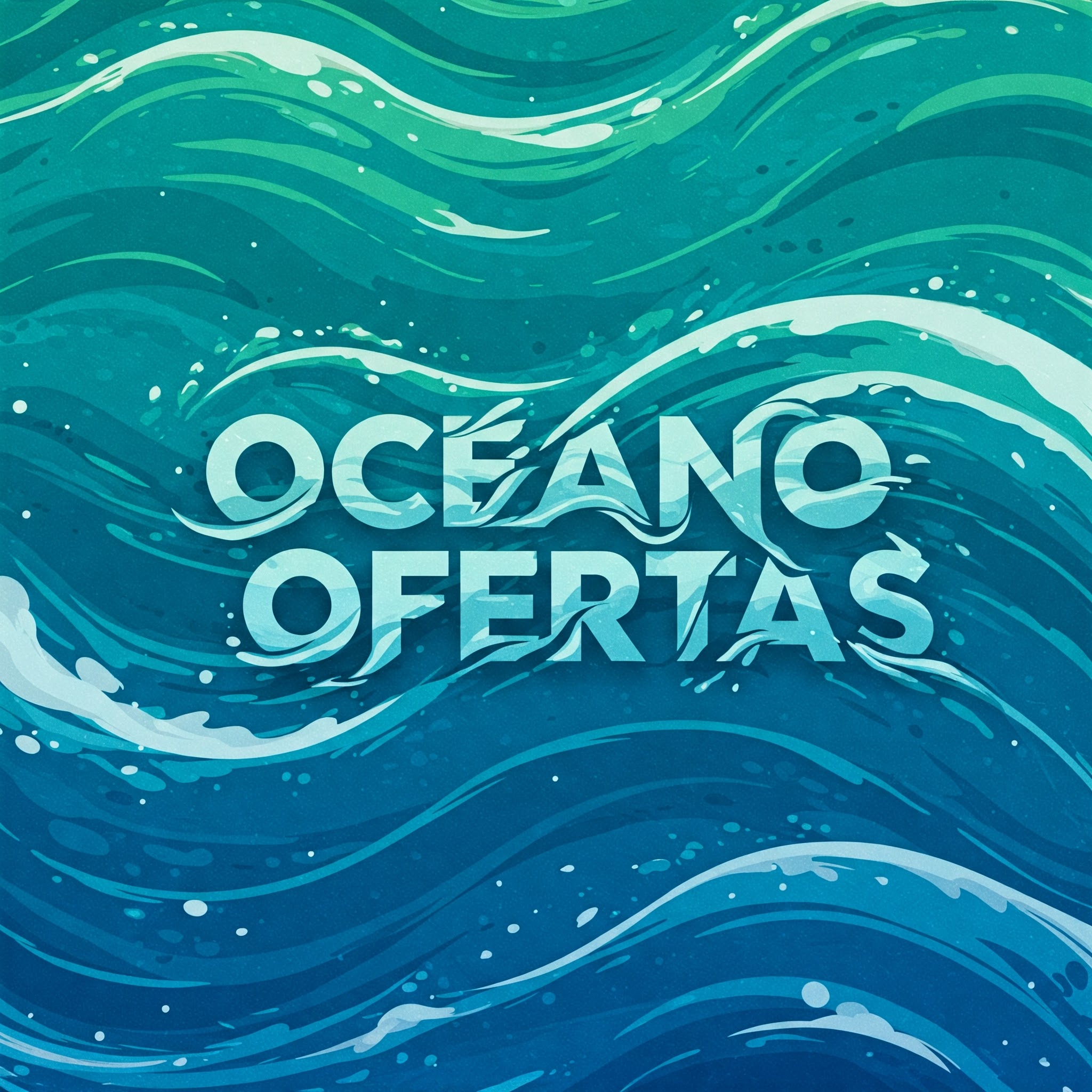Logo Océano Ofertas